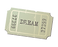 dream ticket