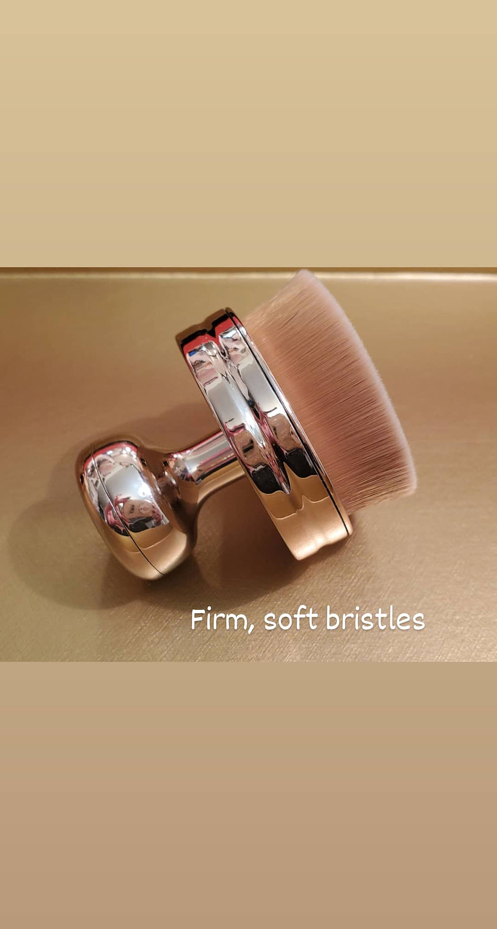 Thumbnail: Contour & Blend brush set