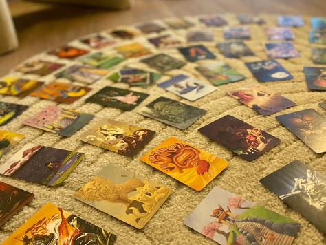 Le photolangage, un outil thérapeutique