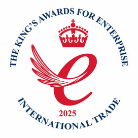 The King's Awards for Sol Retail.