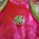 Thumbnail: Kids Personalized Craft Aprons