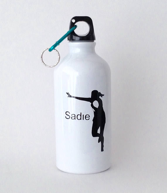 Miniatura: Personalized 500ml Aluminium Water Bottles
