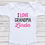 Miniatura: Personalized Baby Onesie 