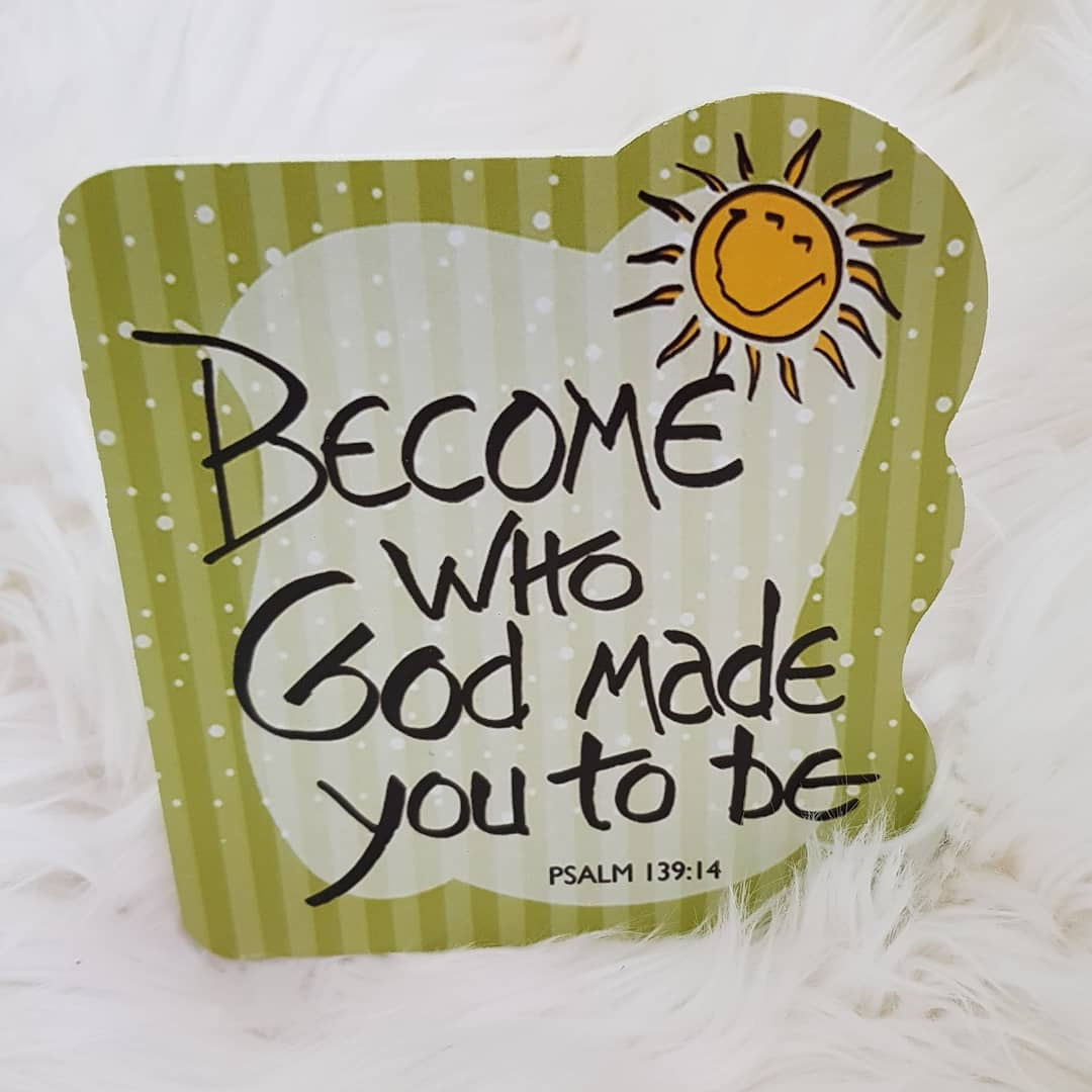 Positive Affirmation Frames