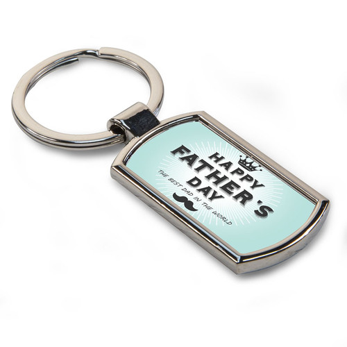 Personalized Metal Keyring Solutions Giant