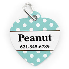 Miniatura: Personalized Pet Tags