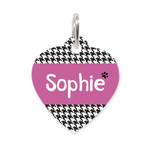 Miniatura: Personalized Pet Tags