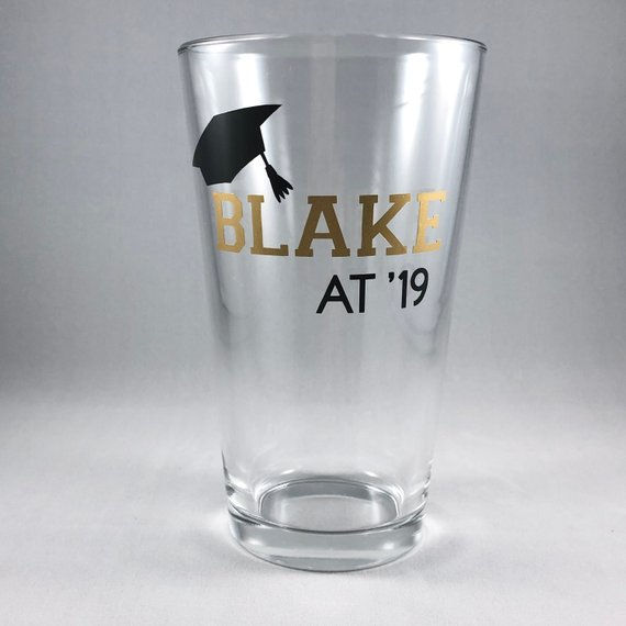 Miniatura: Grad Gift Glass