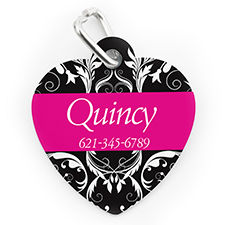 Miniatura: Personalized Pet Tags