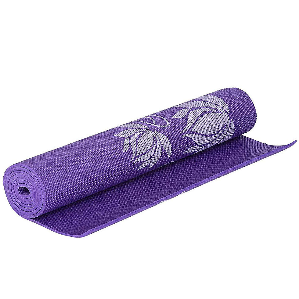 Thumbnail: Exercise Yoga Mat