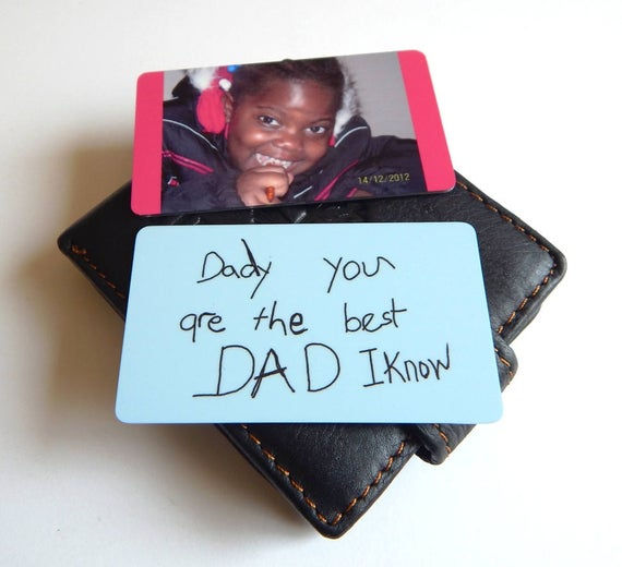 Miniatura: Personalized Aluminium Wallet Card