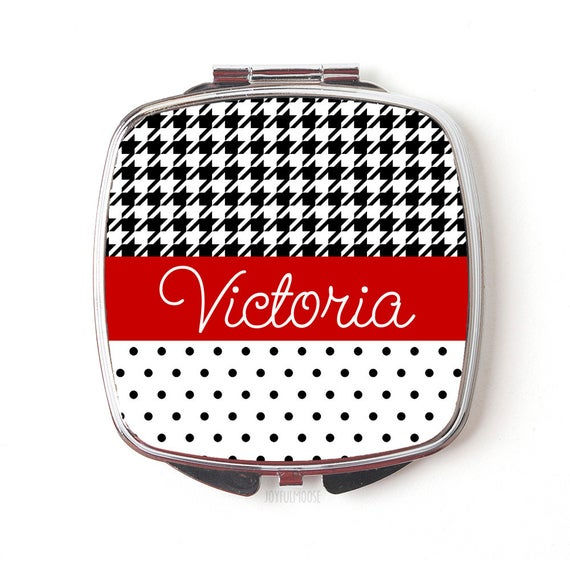 Miniatura: Custom Compact Mirror