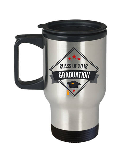 Miniatura: Grad Travel Mug