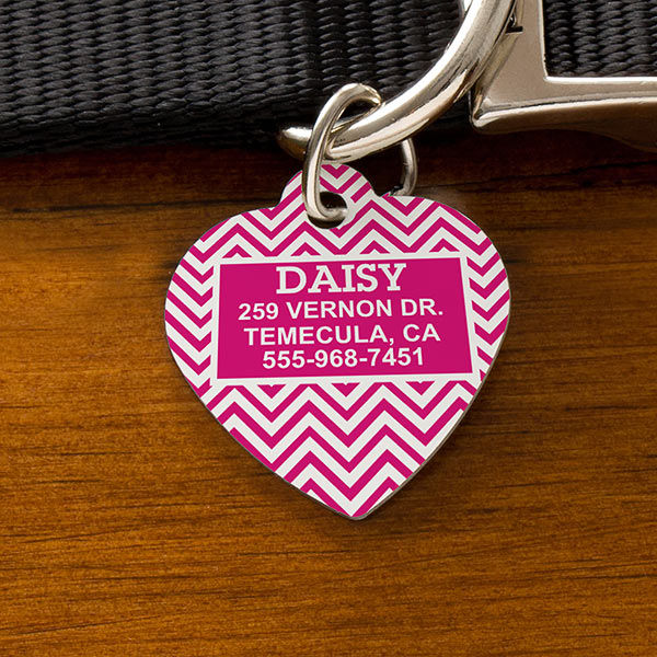 Miniatura: Personalized Pet Tags