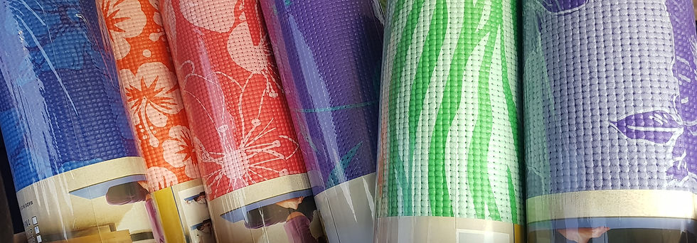 Thumbnail: Exercise Yoga Mat