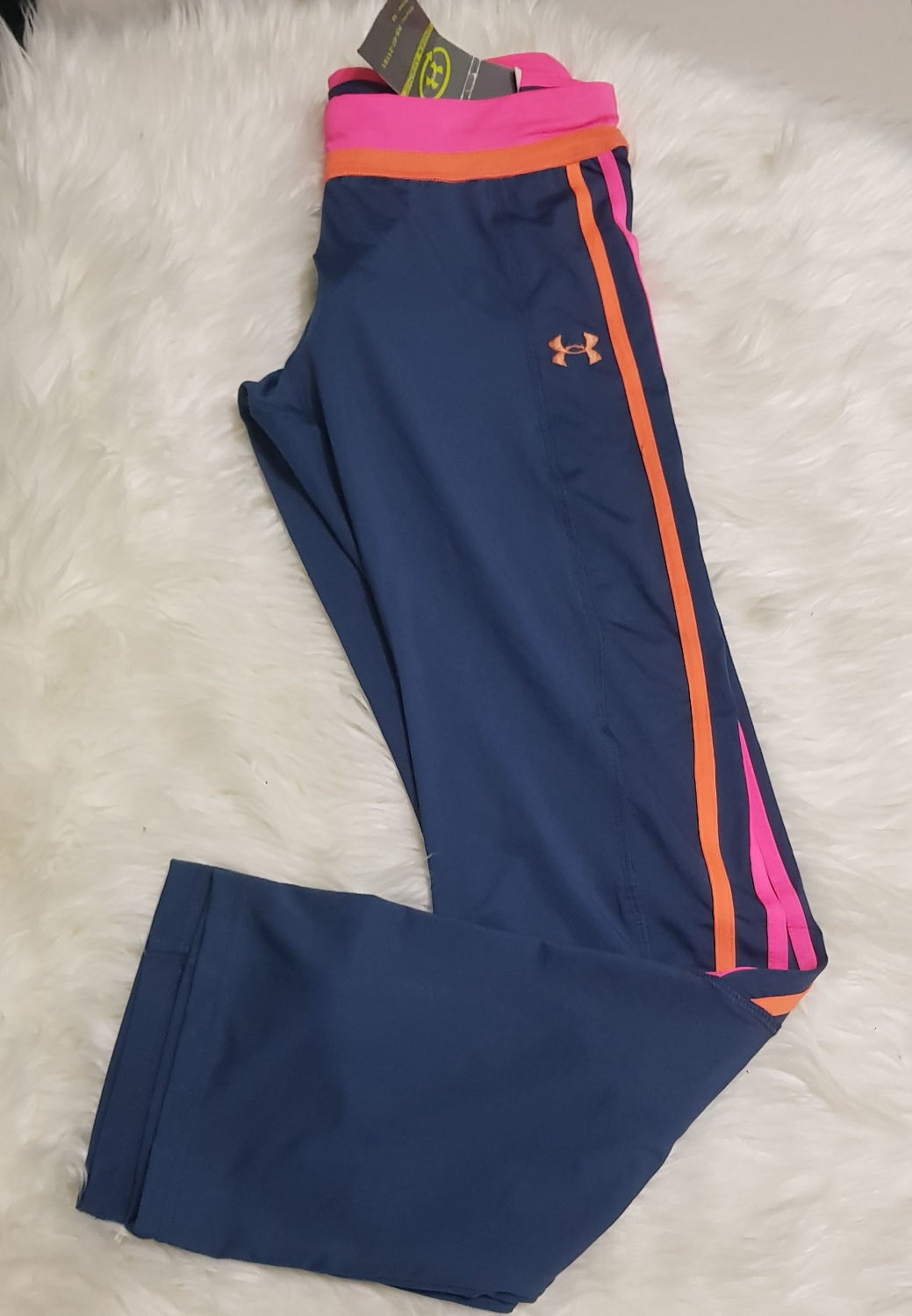 Sports Fitness Wear Pants, Medium