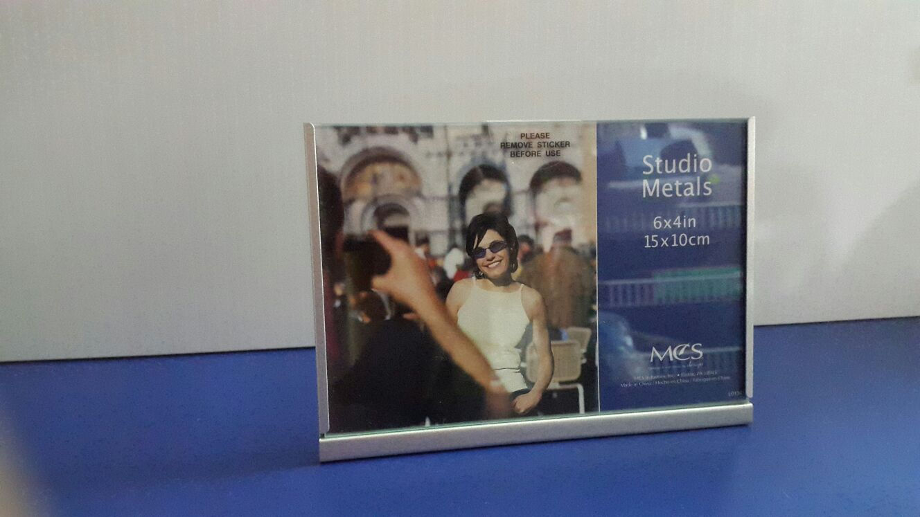 Studio Metals 6x8 Frame