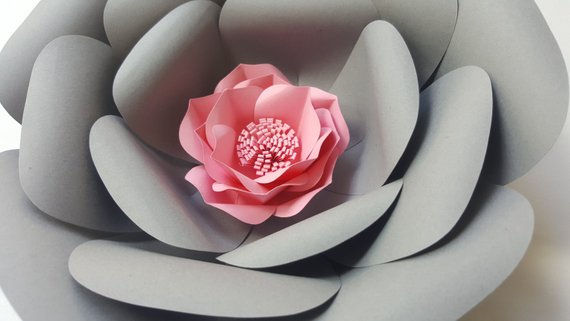 Miniatura: 6 or 12 Piece Custom Flower Backdrop