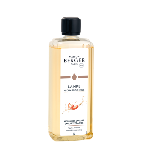 Thumbnail: Lampe Berger Exquisite Sparkle