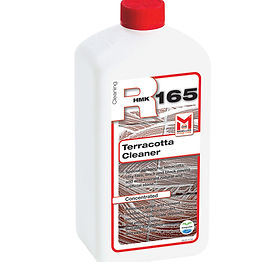 HMK R165 Terracotta Cleaner
