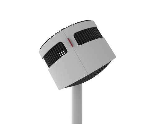 Air Shower Fan F120 | Vac MD