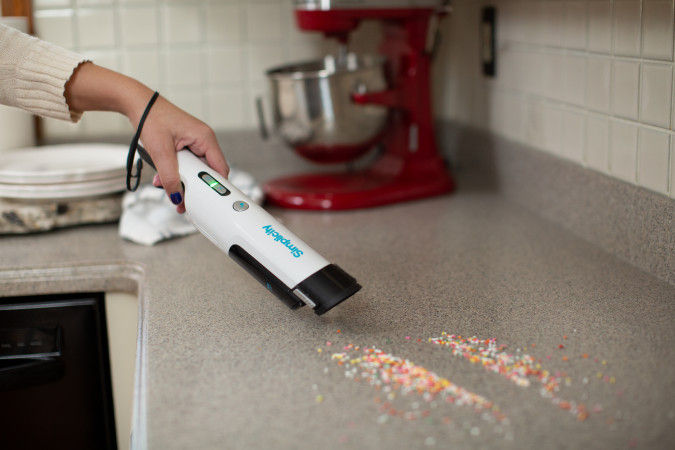 Thumbnail: Simplicity S5 Cordless Handheld