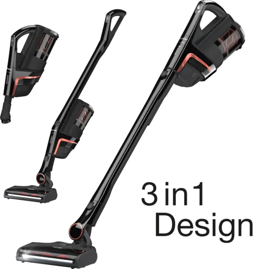 Thumbnail: Miele HX2 Triflex Cat & Dog