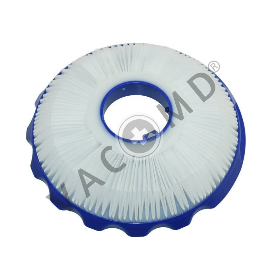 Dyson 922676-01 Filter, Exhaust HEPA