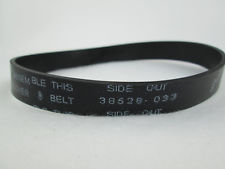 Hoover Wind Tunnel Vacuum Cleaner Belts Genuine Part# 38528033