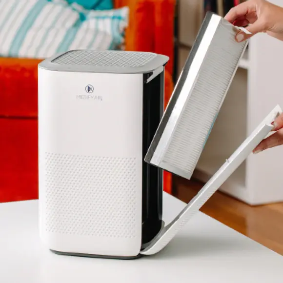 Thumbnail: MA-15 Air Purifier