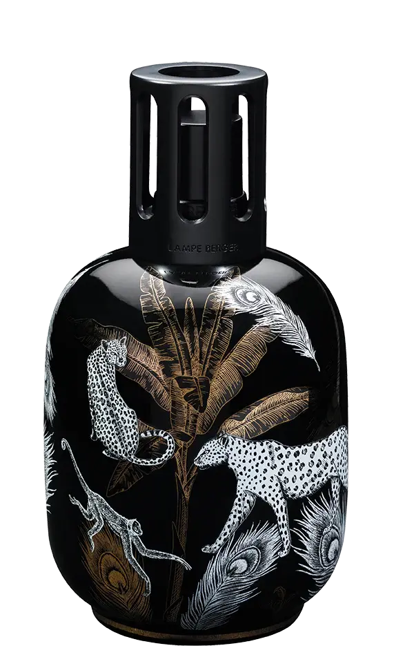 Thumbnail: Jungle Home Fragrance Lamp