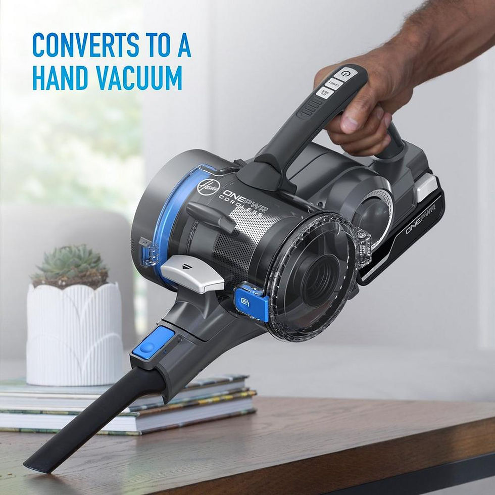 Thumbnail: Hoover ONEPWR Blade Max