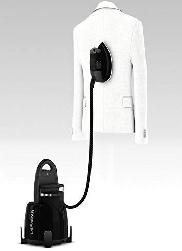 Thumbnail: Laurastar Lift Plus Steam Iron