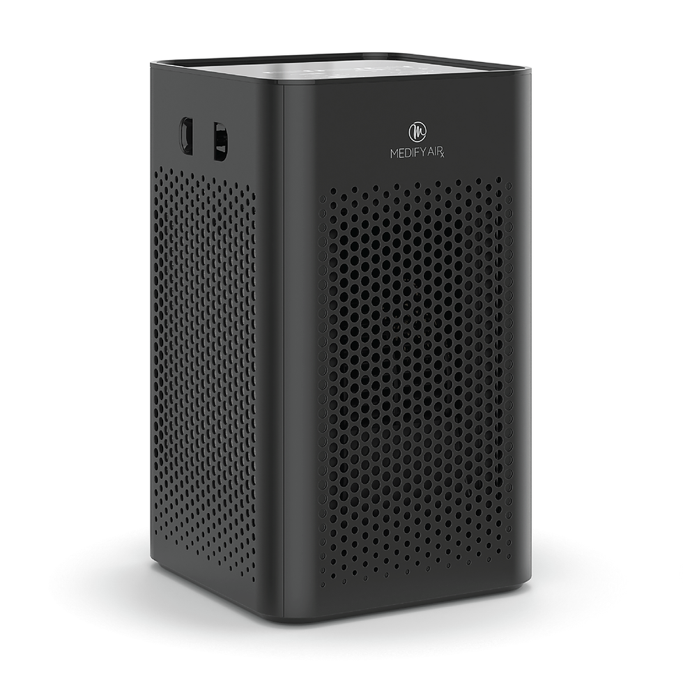 Thumbnail: MA-25 Air Purifier