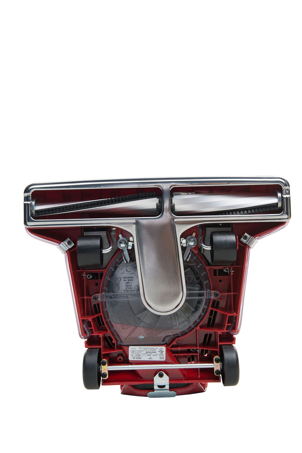 Thumbnail: TRADITION™ Upright Vacuum SC899F