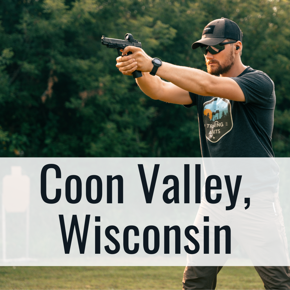 2 Day Practical Pistol - May 30th-31st