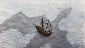 The Shadow of Waiting