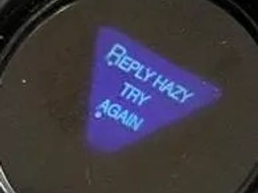 A Sense of Humor as Summer Ends