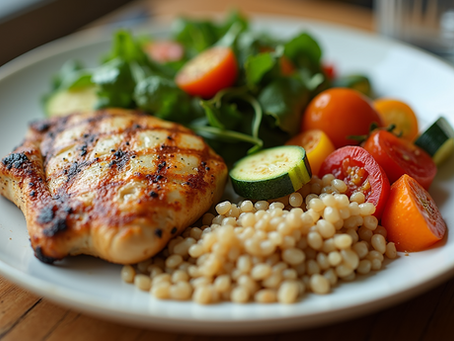 Delicious Gluten-Free Dinner Recipes for Every Occasion