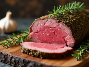 Creative Gluten Free Non Traditional Thanksgiving Meal Ideas to Impress Your Guests