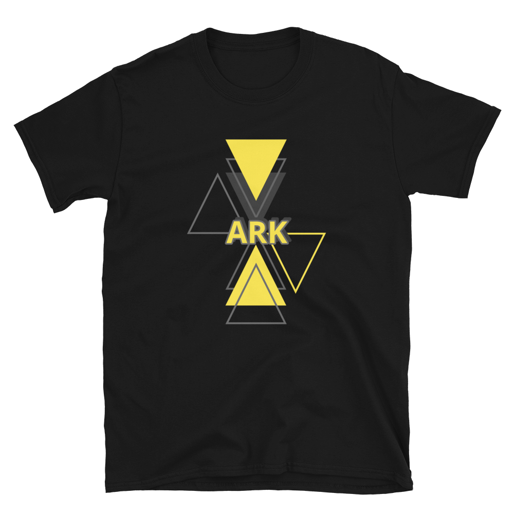 ARK Short-Sleeve T-Shirt