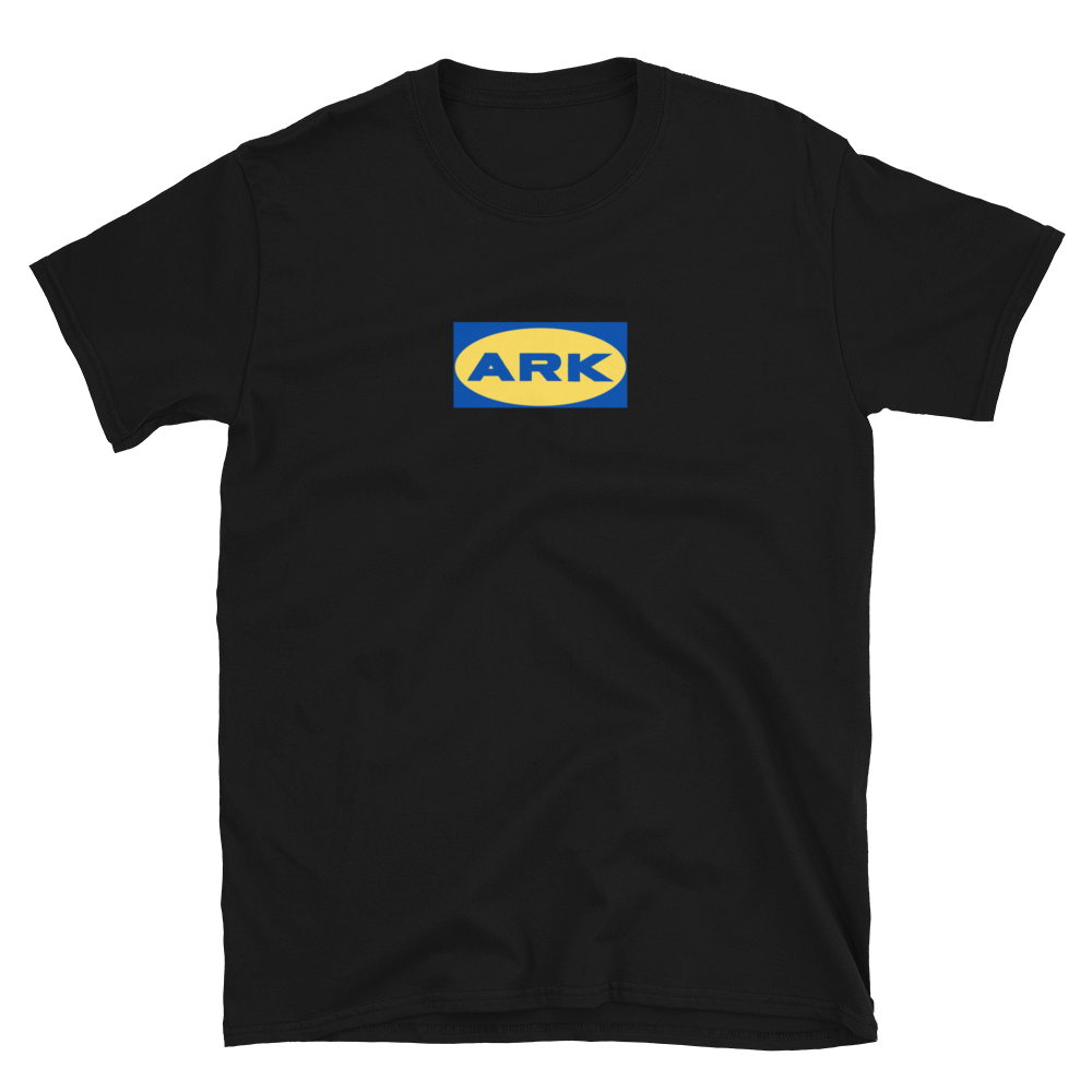ARK Short-Sleeve T-Shirt