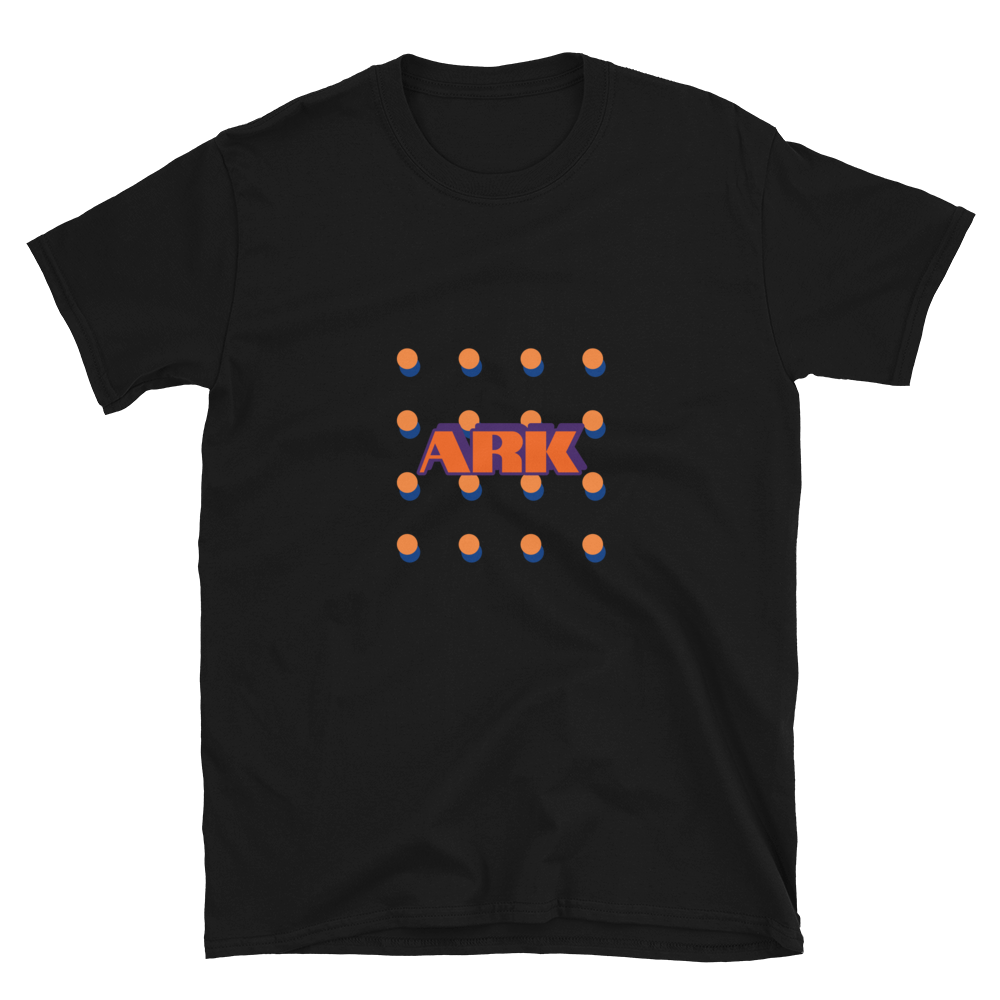 ARK Short-Sleeve T-Shirt