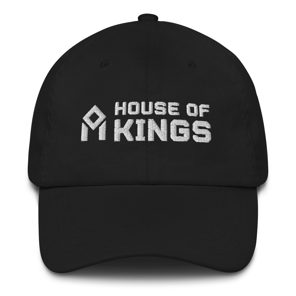 HOK Cap