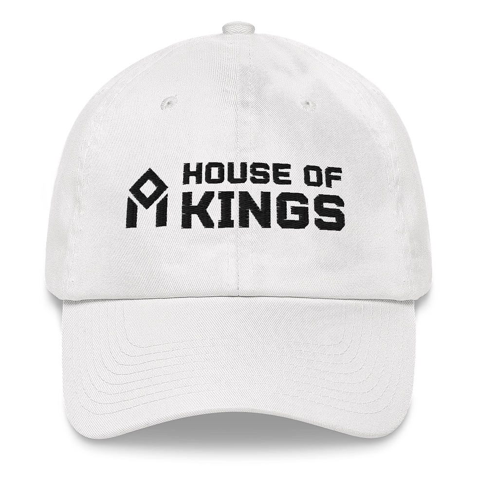 Thumbnail: HOK Cap