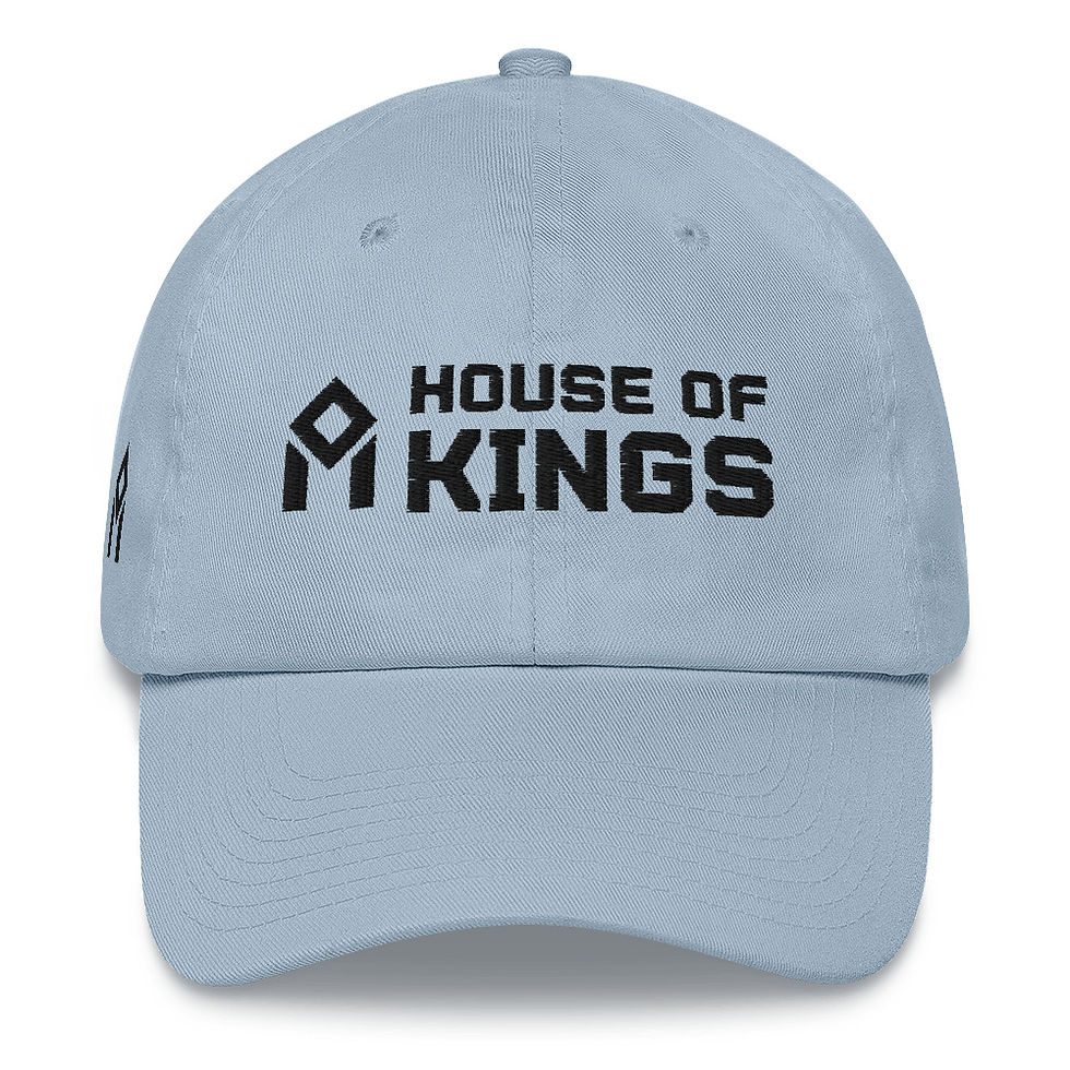 Miniatúra: HOK Cap V1