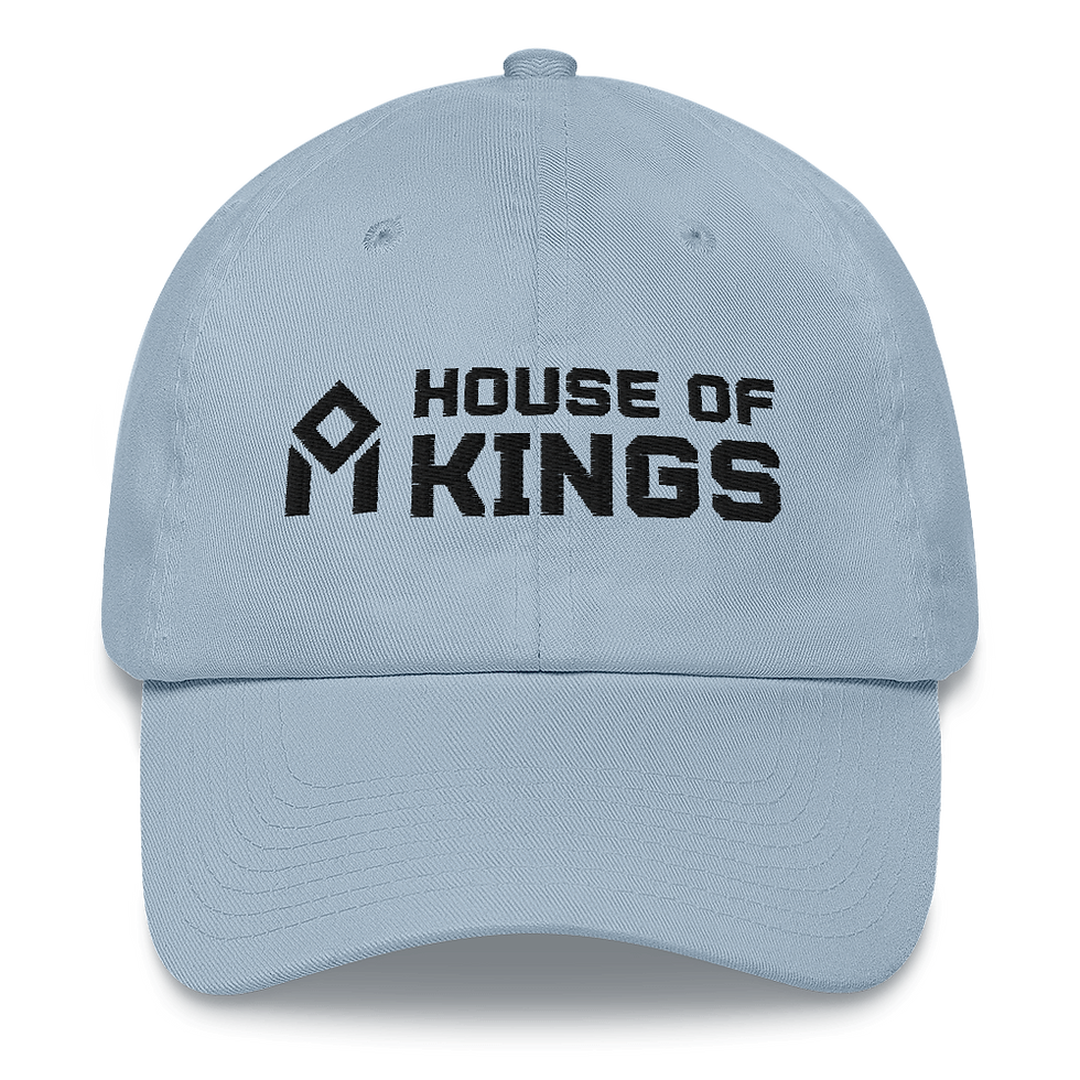 Thumbnail: HOK Cap
