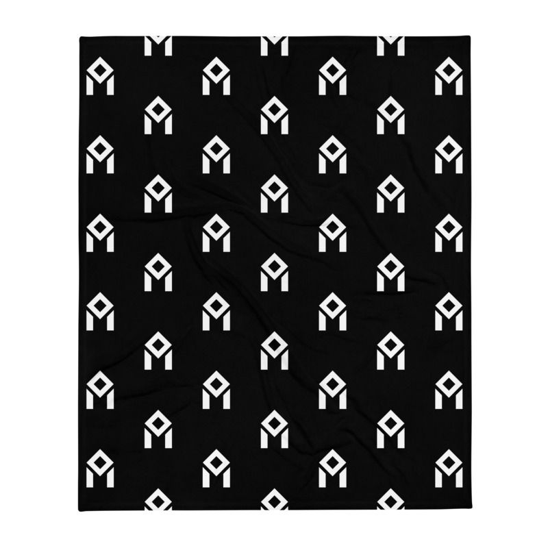 Minijatura: HOK Throw Blanket