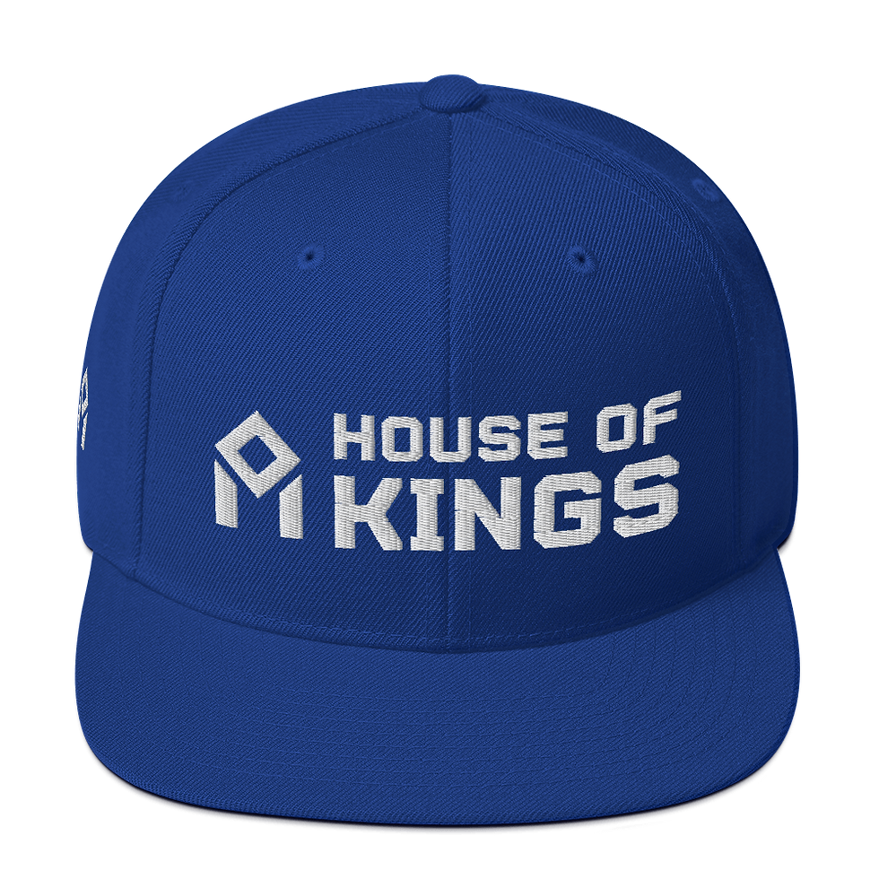 Thumbnail: HOK Cap V2