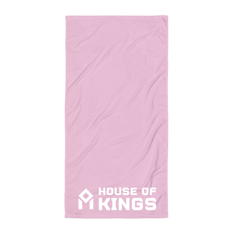 Миниатюра: HOK Beach Towel